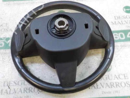 Steering wheel JAGUAR XF I (X250) 2.2 D | BP5624027C49 