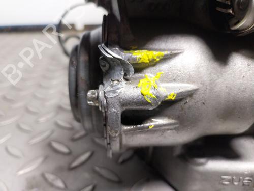 Gearbox MERCEDES-BENZ CLA Shooting Brake (X118) CLA 200 (118.687) | BP26433892M3 