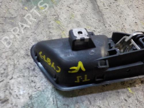 Rear left interior door handle VW GOLF V (1K1) 1.9 TDI | BP3852799I15 