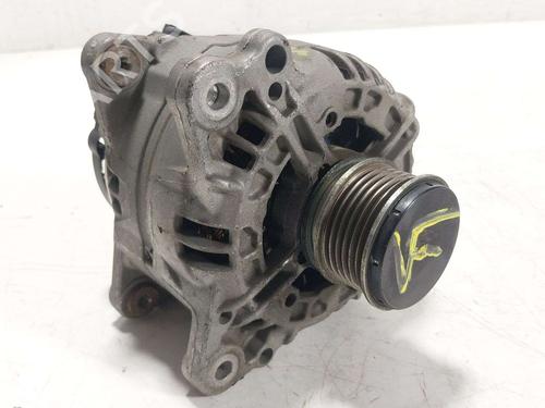 Used Alternator Alternator 8597292 8597292