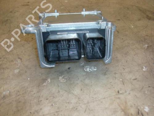 Kollisjonspute styreenhet FORD TOURNEO CONNECT  | BP3762389M53 