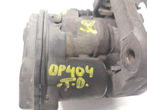 Right rear brake caliper LAND ROVER RANGE ROVER EVOQUE (L538) 2.2 D 4x4 | BP23205113M106 