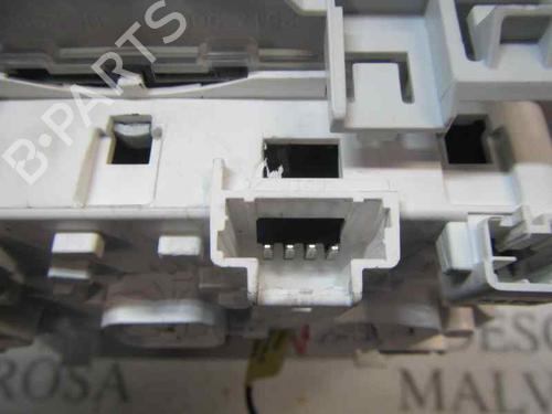Interior roof light PEUGEOT 208 I (CA_, CC_) 1.4 HDi | BP7411800I8