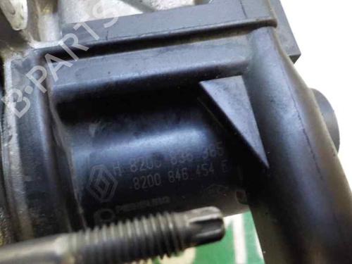Egr RENAULT MEGANE III Coupe (DZ0/1_)  | BP6082920M69 