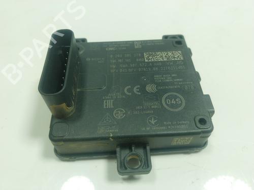 Used Electronic module Electronic module SEAT LEON Sportstourer (KL8, KLD) [2020-2026] 18055133 18055133
