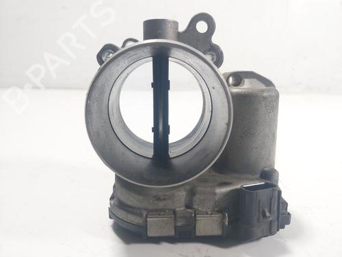 Used Throttle body Throttle body LAND ROVER RANGE ROVER EVOQUE Convertible (L538) [2015-2019] 23072420 23072420
