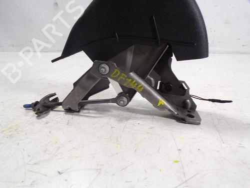 Hand brake AUDI A1 Sportback (GBA)  | BP8913478I18