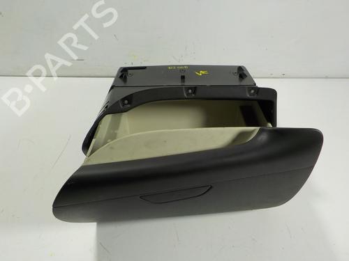 Used Glove box Glove box RENAULT CAPTUR I (J5_, H5_) [2013-2026] 11192737 11192737