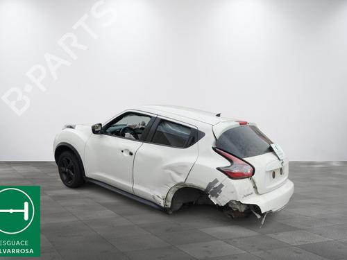 Subframe NISSAN JUKE (F15) 1.6 | BP30975295M9  - Image 7