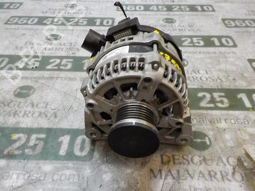 Used Alternator Alternator FORD TOURNEO COURIER B460 MPV [2014-2026] 4000402 4000402
