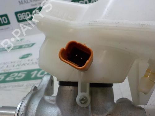 Brake master cylinder CITROËN C-ELYSEE (DD_)  | BP3873249M77 