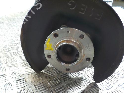Rear axle TOYOTA PROACE CITY Box Body/MPV (BPZ_)  | BP9096086M2 