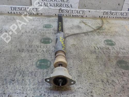 Used Left rear shock absorber FORD TOURNEO COURIER B460 MPV [2014-2025]  4005813