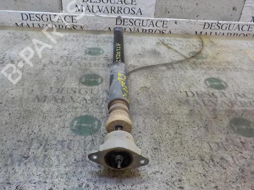 Left rear shock absorber FORD TOURNEO COURIER B460 MPV [2014-2024]nullnull