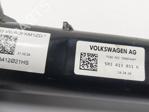 Left front shock absorber VW CADDY V Box Body/MPV (SBA, SBH) 2.0 TDi | BP28188588M16 - Image 3