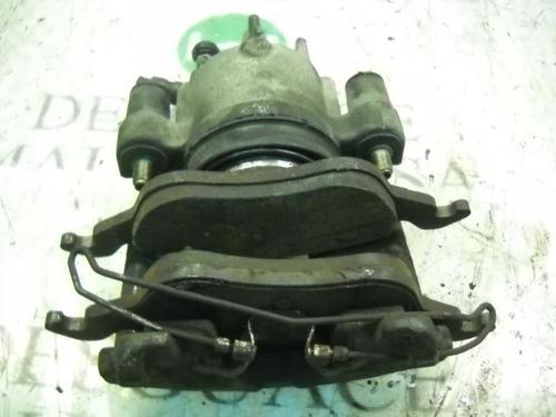 Left front brake caliper FORD FOCUS I (DAW, DBW) 1.8 TDCi | BP11545436M105 