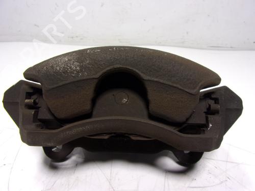 Used Right front brake caliper VW CADDY IV Box Body/MPV (SAA, SAH) 2.0 TDI (140 hp) 15721965
