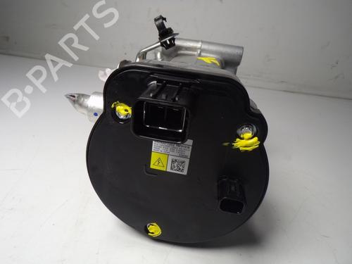 AC compressor TOYOTA COROLLA Saloon (_E21_)  | BP11822836M34 