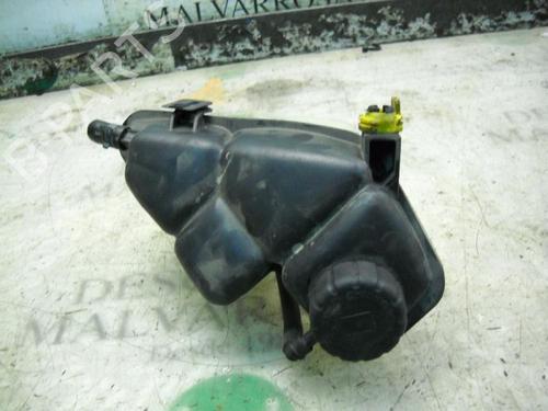 Expansion tank MERCEDES-BENZ A-CLASS (W168)  | BP3760720C120 