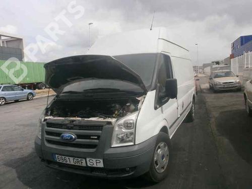 Used Parts FORD TRANSIT Van (FA_ _)  2.4 TDCi 4x4  490659