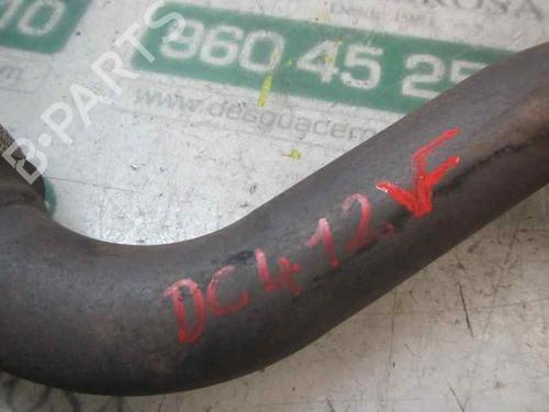 Exhaust manifold CITROËN C4 II (NC_) 1.6 HDi 90 | BP14282802M110 