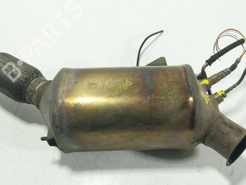 Used Particulate filter Particulate filter BMW 3 (F30, F80) 320 d (163 hp) 27975194 27975194