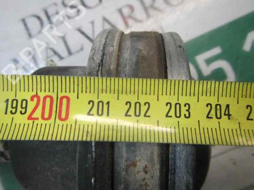 Driveshaft LAND ROVER FREELANDER 2 (L359)  | BP3876029M37 