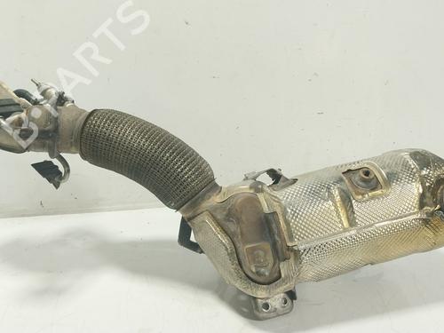 Particulate filter BMW 1 (F40) 118 d | BP32393699M81