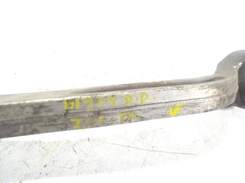 Right front suspension arm AUDI A6 C6 (4F2) 3.0 TDI quattro | BP9508448M13 