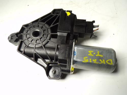 Left rear window motor MERCEDES-BENZ GLC (X253)  | BP12179887E23 