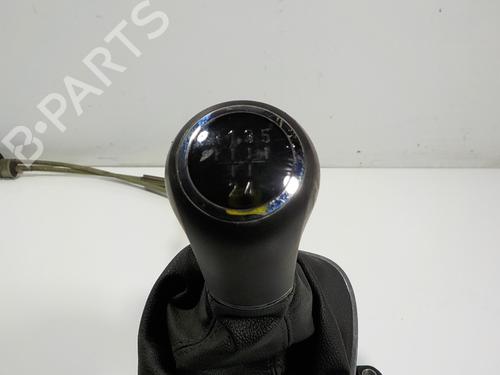 Gear lever OPEL CORSA E (X15) 1.4 (08, 68) | BP12980109M90 