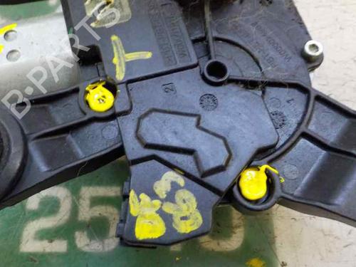 Rear wiper motor PEUGEOT 208 I (CA_, CC_) 1.6 BlueHDi 100 | BP6509204M102 
