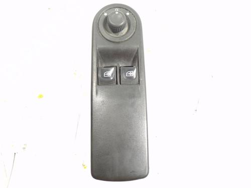 Used Left front window switch Left front window switch RENAULT CLIO IV (BH_) 1.5 dCi 75 (75 hp) 7299957 7299957
