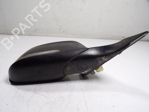 Right mirror BMW 1 (F20) 120 d | BP17126626C27 