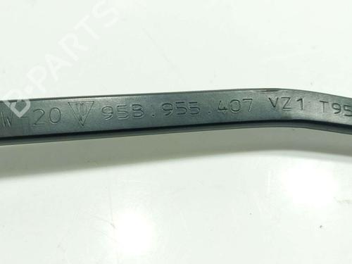 Front windshield wiper arm PORSCHE MACAN (95B) 2.0 | BP36988781C143 - Image 3