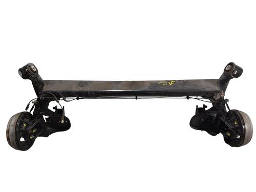 Bagaksel Bagaksel RENAULT KANGOO Express (FW0/1_) 1.5 dCi 90 (FW0G, FW05, FW08, FW11) (90 hp) 30331192 30331192