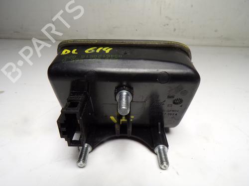 Tailgate handle SEAT TOLEDO IV (KG3)  | BP15960293C132 