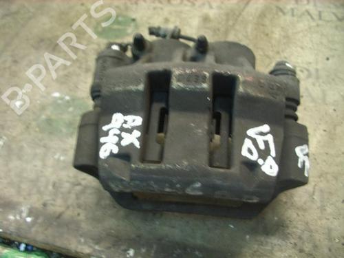 Used Right front brake caliper Right front brake caliper RENAULT MASTER II Van (FD) 2.5 dCi 120 (FD0M, FD0U, FD0W, FD2M, FD2W, FD3M, FD3U,... (115 hp) 11545246 11545246