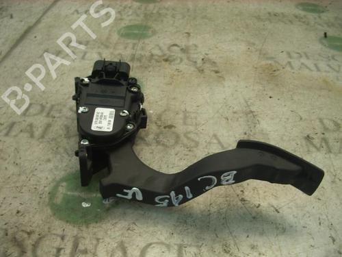 Used Pedal FORD FIESTA V (JH_, JD_) 1.4 TDCi (68 hp) 3771963