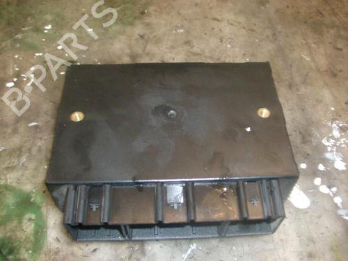 Elektronisk modul SEAT IBIZA III (6L1) 1.4 16V | BP3761117M83 