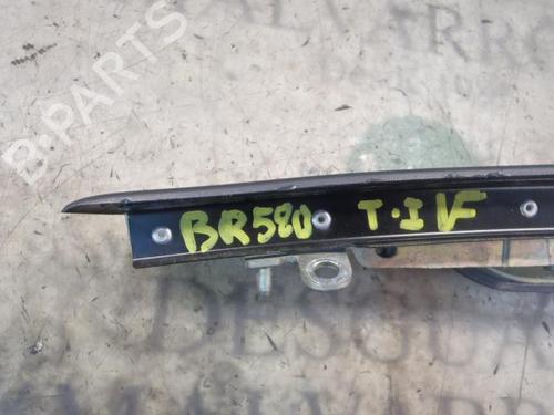 Rear left exterior door handle SEAT LEON (1P1) 1.9 TDI | BP3799027C130 