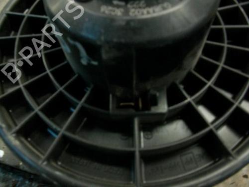 Heater blower motor MAZDA 2 (DY) 1.4 CD | BP3766786M62 