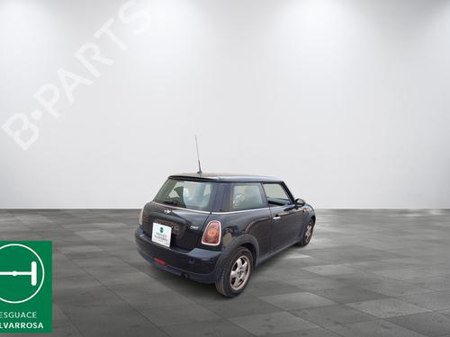 Left front door MINI MINI CLUBMAN (R55) Cooper | BP29445380C2 