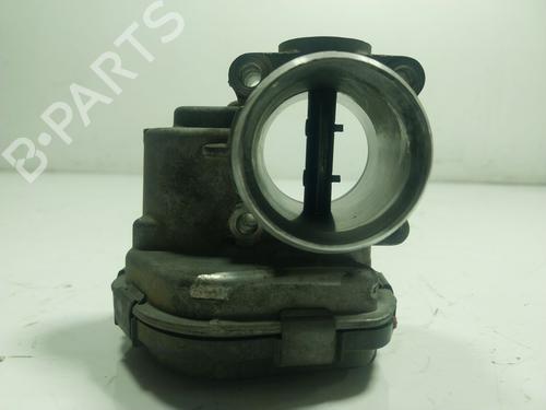 Used Throttle body Throttle body CITROËN C3 II (SC_) 1.4 HDi 70 (SC8HZC, SC8HR0, SC8HP4) (68 hp) 17863211 17863211
