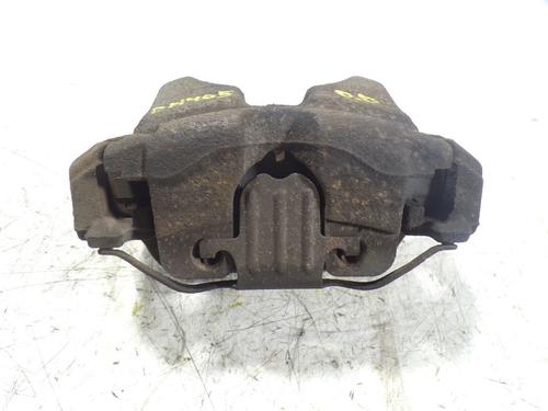 Right front brake caliper BMW 1 Coupe (E82)  | BP11553111M104 