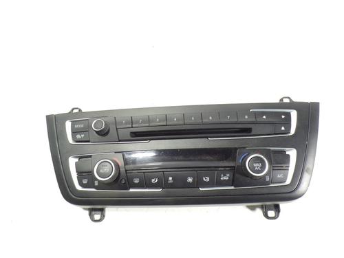 Climate control BMW 3 Gran Turismo (F34)  | BP9239882I5 