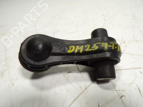 Left rear suspension arm CUPRA LEON (KL1, KU1, KUG) 2.0 TSI | BP15581873M14 