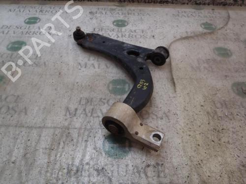 Left front suspension arm FORD FIESTA V (JH_, JD_) 1.4 TDCi (68 hp) 3830715