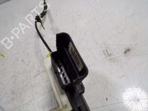 Front right lock PEUGEOT 5008 (0U_, 0E_) 1.6 HDi | BP8878144C97 