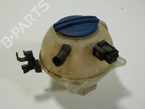Expansion tank VW POLO V (6R1, 6C1) 1.4 TDI | BP13318890C120 